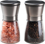 PRO Salt and Pepper Mills &ndash; k&auml;sitsi veskid j&auml;meda soola jaoks