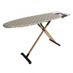 Jata triikimislaud HPLA8241, 125x41 cm