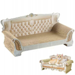 Kasside kraapimispost Perfee, diivan