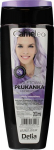 Juuksehooldusvedelik Delia Cosmetics Cameleo, lilla, 200 ml
