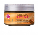 Kehakoorija Dermacol Aroma Ritual Harmonizing Belgian Chocolate 200 ml