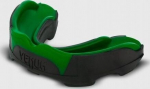 Apsauga dantims Venum Predator - Black/Green