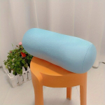 1tk Silindriline Padi Diivanile Pestav K&uuml;laliste Tuba., Dangaus mėlynumo