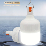 V&otilde;imsa katkestuse h&auml;daolukorras majapidamisvalgus &uuml;liereda multifunktsionaalne USB laadimine., 12 000 amperų