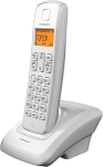 Topcom Butler E 700 valge