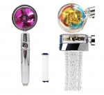 RAMANA Aqua Dushipea ventilaatori ja filtriga