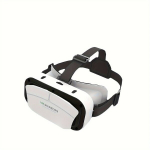 Virtuaalreaalsuse prillid VR virtuaalreaalsus 3D prillid reguleeritav peakomplekt