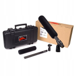 Aputure deity supercardio kondensaator-mikrofon