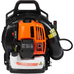 Bensiinilehepuhur Vevor BL-866B