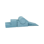 4-osaline m&auml;ngukomplekt MeowBaby&reg; Aesthetic Shape Set Corduroy