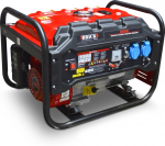 Maksimaalne generaator 2800W