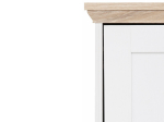 Dresser Notio Living Annie, valge