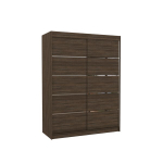 Kapp ADRK Furniture Luft, pruun