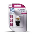 LED Lamp M-TECH LB830W-01B