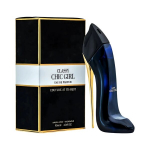 Parf&uuml;&uuml;mvesi Classy Chic Girl Fragrance World naistele EDP, 90ml