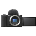 Sony ZV-E10 II Body, must