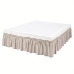 Voodiseelik, Taupe