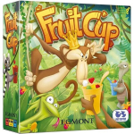 Lauam&auml;ng Egmont Fruit Cup