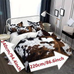 voodipesukomplekt, 220cm*240cm