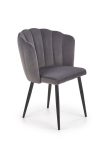 2 tooli komplekt Halmar K386, hall