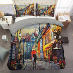 laste voodipesukomplekt, 200cm*200cm