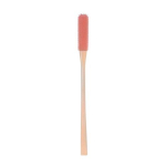 Ergonoomiline silikoonist jalaharija, Rožinė