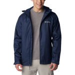 Columbia Inner Limits Iii Jacket Men'S