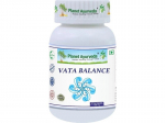 Toidulisand Vata Balance Planet Ayurveda&reg; 60 kapslit