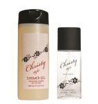 Tualettvesi naistele Classic Collection Christy, 100 ml + du&scaron;igeel, 200 ml