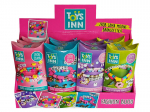 K&auml;ev&otilde;ru valmistamise komplekt Toys Inn