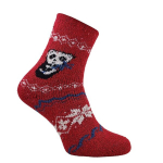 Meeste paksud villased sokid , 3 paari