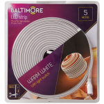 Baltimore LED ribad Cool White, 5m