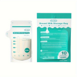 10tk/30tk Rinnapiima Hoidmise Kotid, 150ml Kotid, 10 vnt