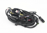 Bmw X5 F15 esiotsakaablite komplekt Ehtne 61129314795