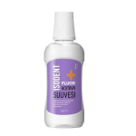 IsoDent Fluor+ topelttoimega hooldav suuvesi 250ml