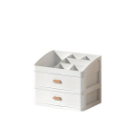 Kosmeetikakarp Sahtlitega, Suure Mahuga Meigikorraldaja, du sluoksniai