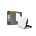 Kohtvalgusti LED 30W, 2850Lm, 5000K, Videx F3