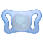 Lutt Chicco PhysioForma Micro, 0-2 kuud, 2 tk