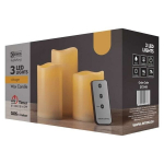 DEKORATIIVNE LED K&Uuml;&Uuml;NAL , PULT , TAIMER