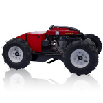 Nuga Rosfix Red Hunter Mini &ndash; Vastupidav, T&auml;pne l&otilde;ige, Laius 550 mm
