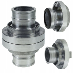 TULET&Otilde;RJEVOOLIKU &Uuml;HENDUS 2" 52MM &Uuml;HENDUSLIITMIK