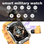 Nutikell Nutikell, 1,96" nutikell k&otilde;rvaklappidega, 4 GB m&auml;lu, k&otilde;ned ja s&otilde;numid, black