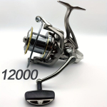 LIIINGCO 8000-14000 Seeria Ritv Rull, 4.8:1 K&auml;igusuhe, CNC Metalls Pool, Maksimaalne T&otilde;mme 19.96KG., 14 000