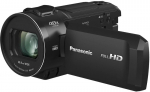 Digikaamera Panasonic HC-V900