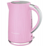 Russell Hobbs veekeetja 27362-70 Eden Raspberry Kettle, roosa