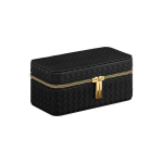 Kellakarp, 10 x 20 x 9 cm, must