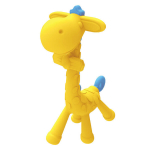 N&auml;rimislelu EDISONmama Kaelkirjak, al 3 kuud, sinine, T43005