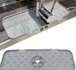 Silikoonist matt kraanikausi jaoks