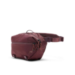 Peak Design v&ouml;&ouml;kott Outdoor Sling 7L cross body kott, punane kuuvarjutus