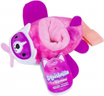 SQUISHMALLOWS SQUISHVILLE PLUUSAUTO ASSORTII